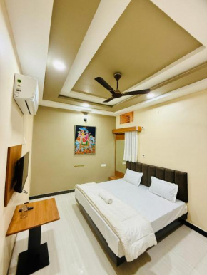 Vrindas Home Stay